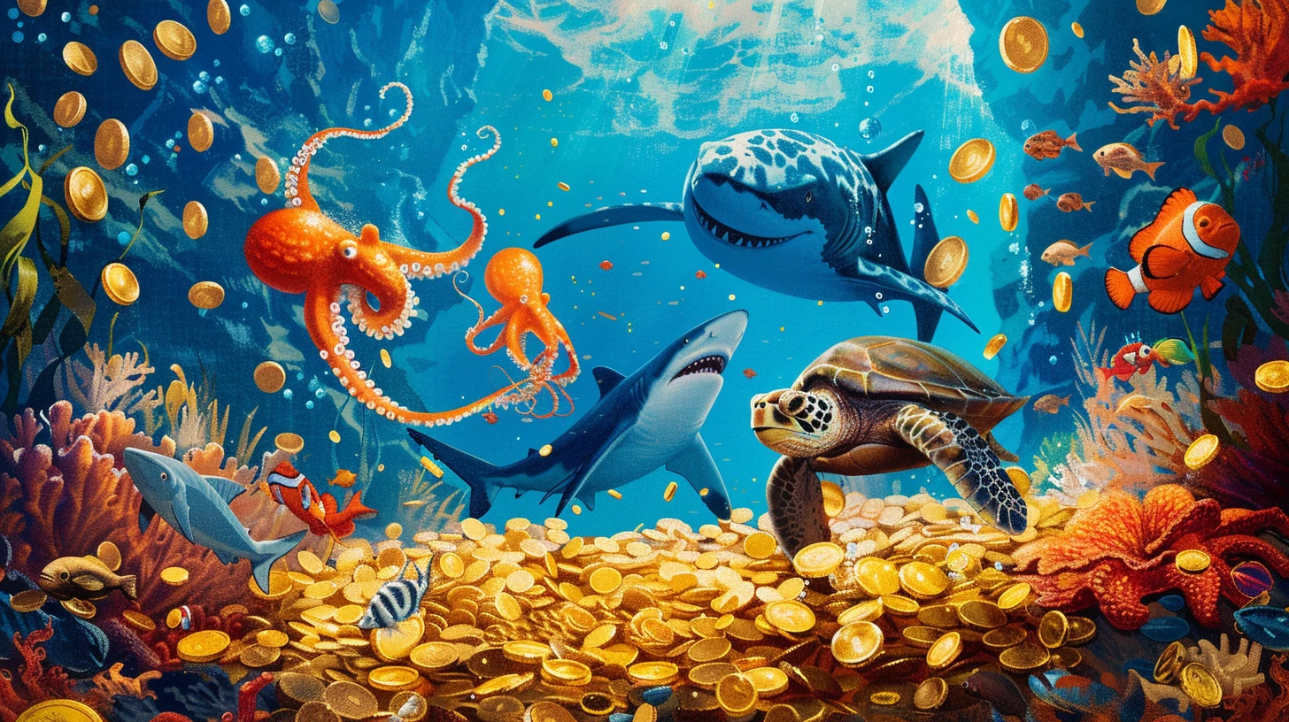 Daga88: Khám Phá Thế Giới Xổ Số và Cơ Hội Trúng Lớn