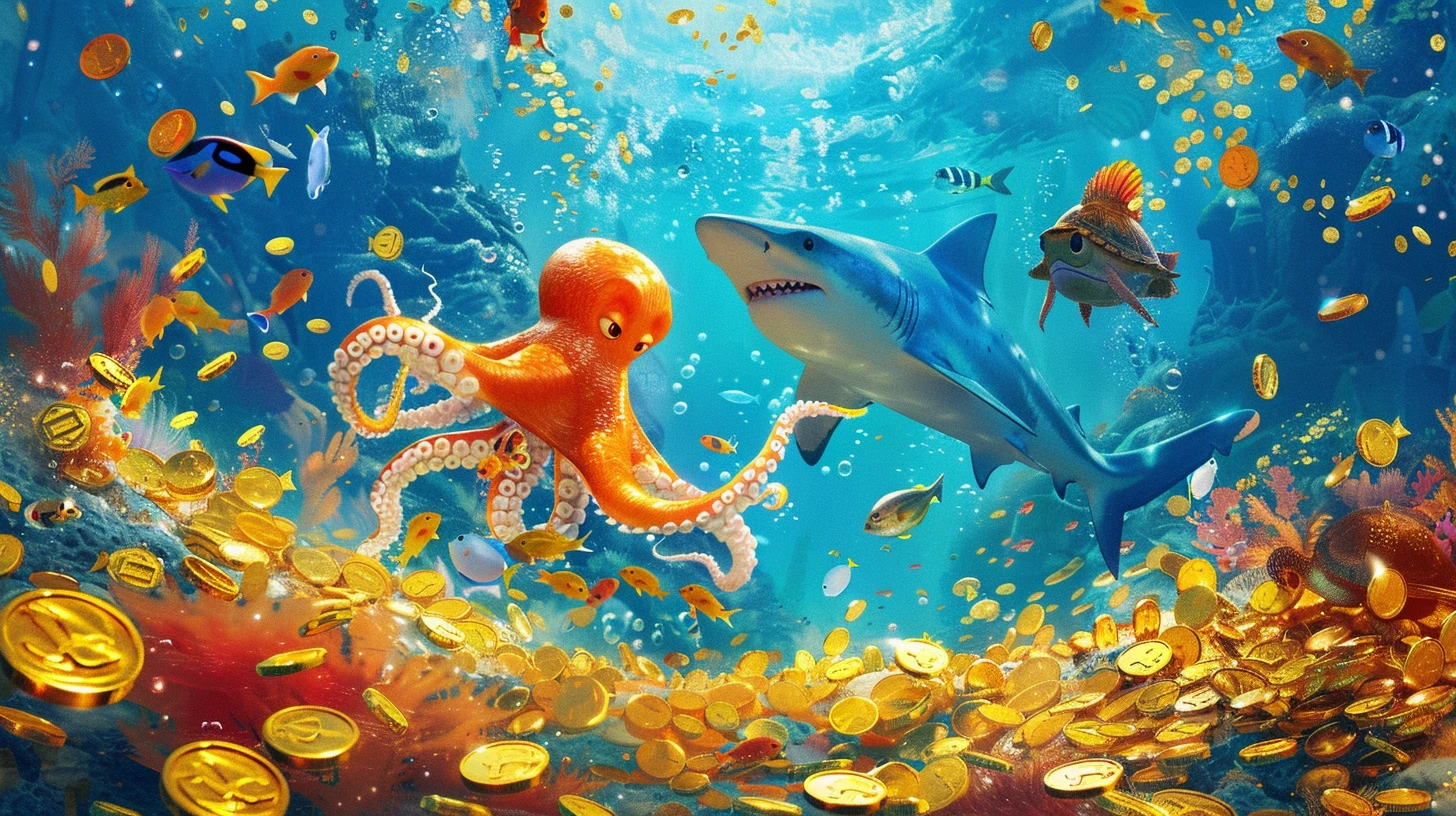 Khám Phá Gachoic1: Sự Lựa Chọn Hoàn Hảo Cho Người Chơi Vietlott