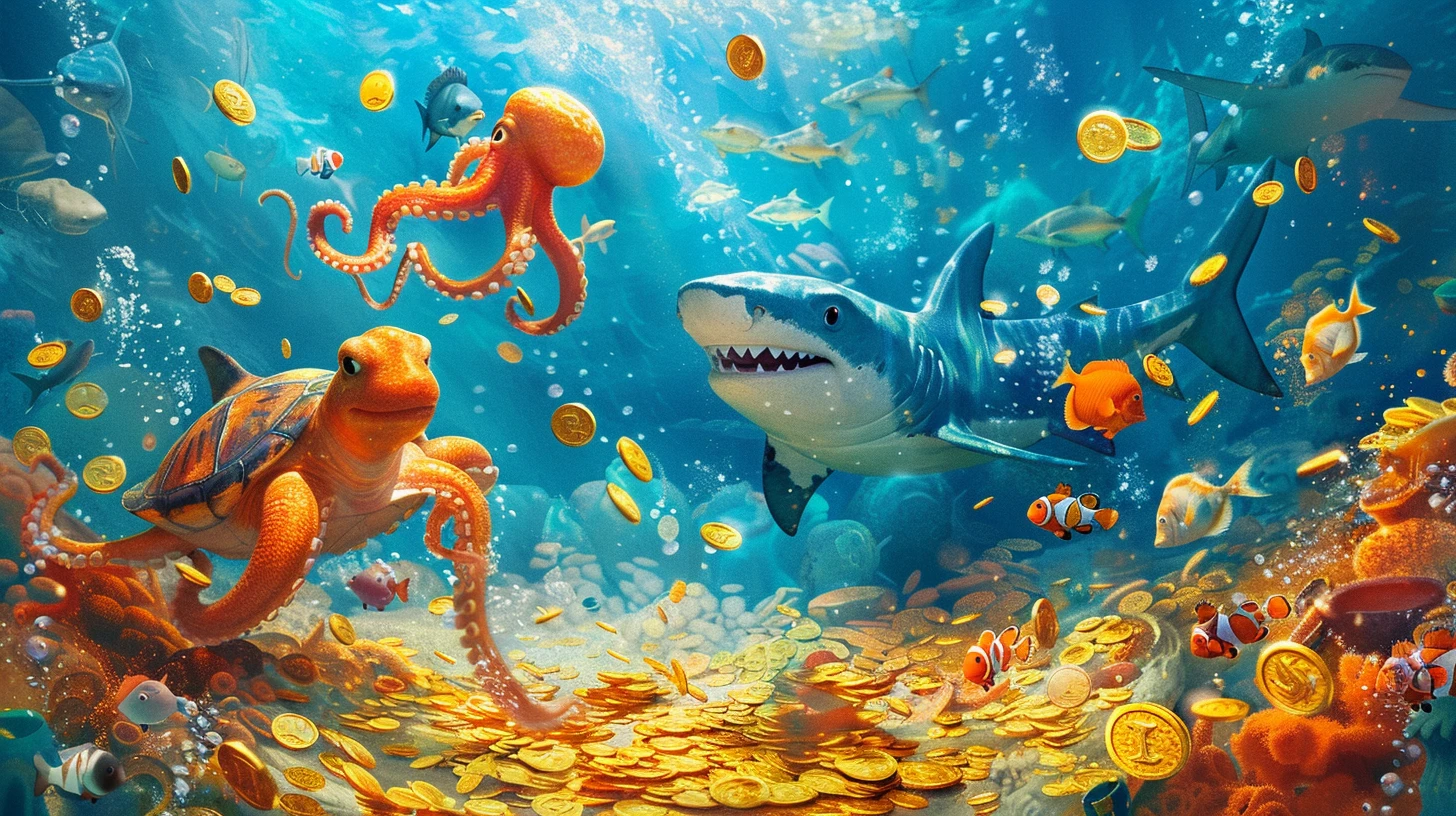 Khám Phá Thế Giới Giải Trí Cùng 8x Bet