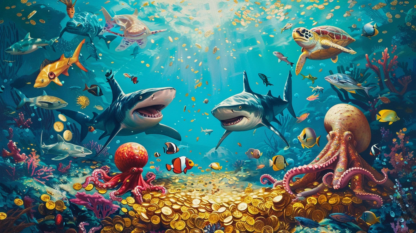 Khám Phá Thế Giới Của FC88: Từ Xổ Số Đến Đầu Tư Bất Động Sản