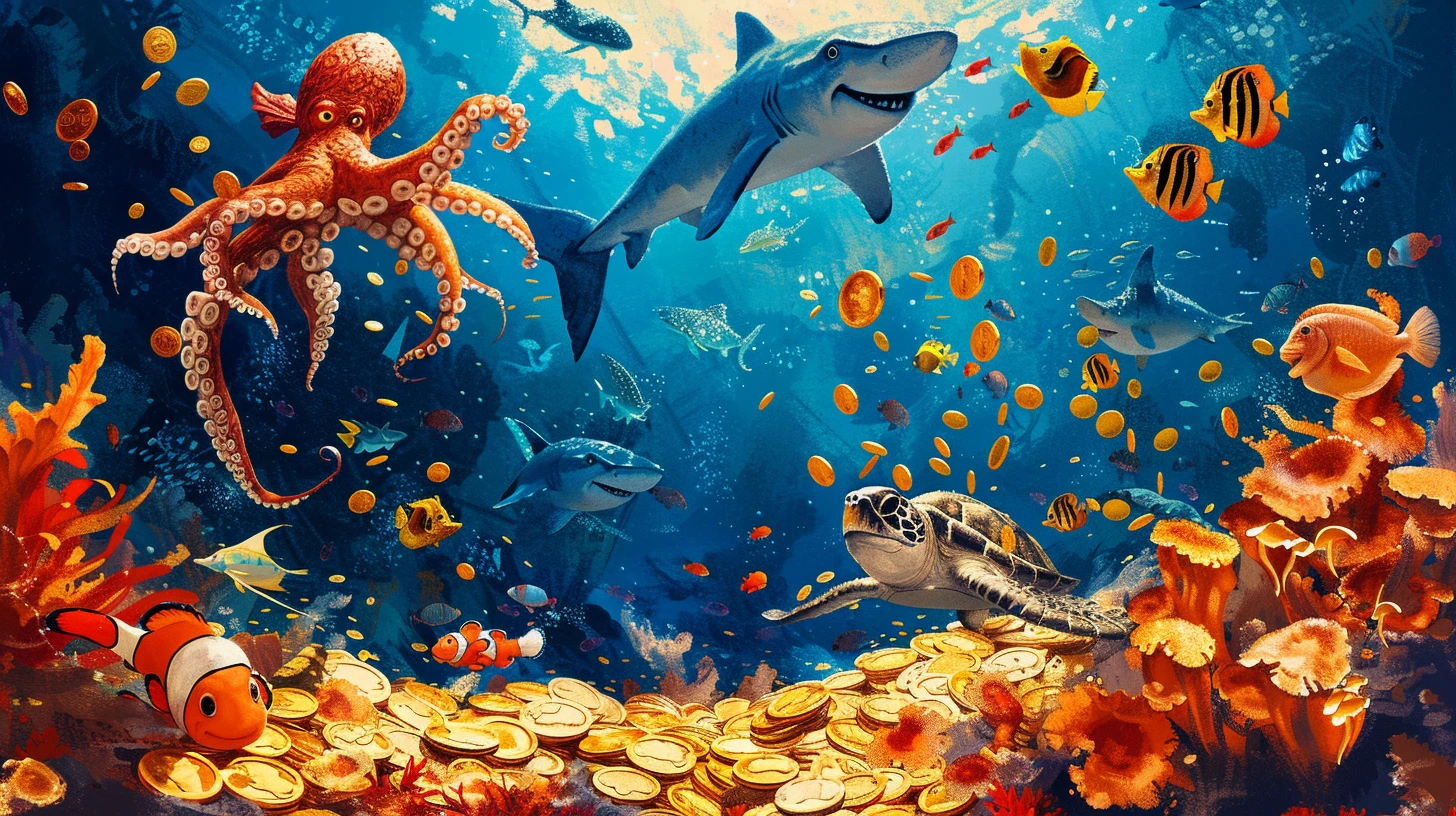 Khám Phá Thế Giới Xổ Số Với Luck8