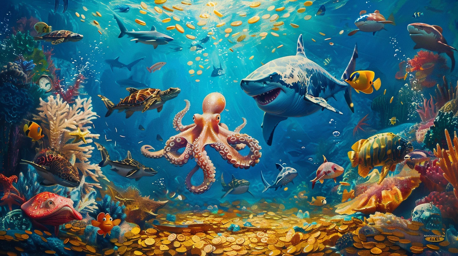 Khám Phá Thế Giới Giải Trí Tại FC88 Online Casino