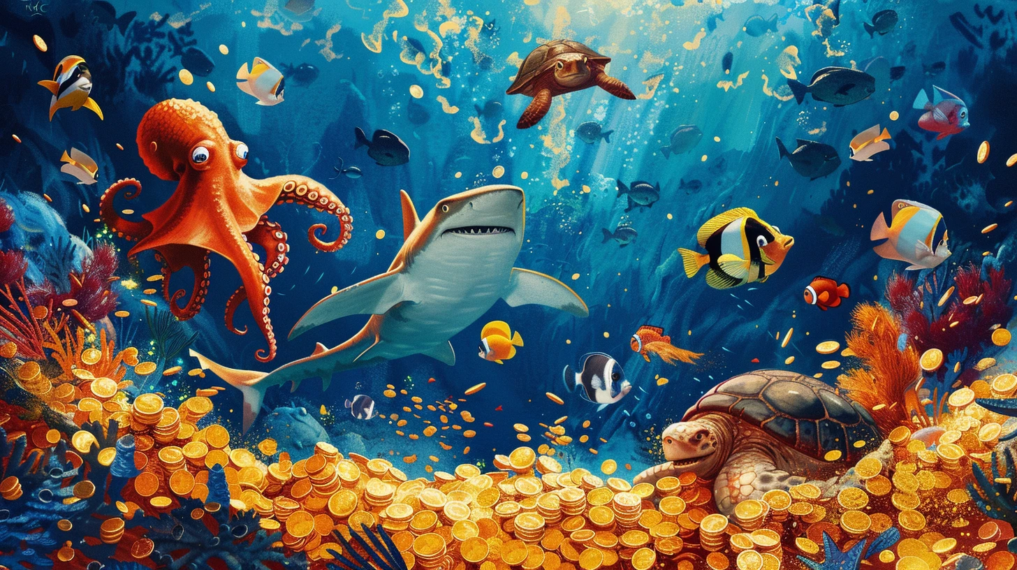 Khám Phá Gachoic1: Nơi Cung Cấp Thông Tin Xổ Số Miền Bắc