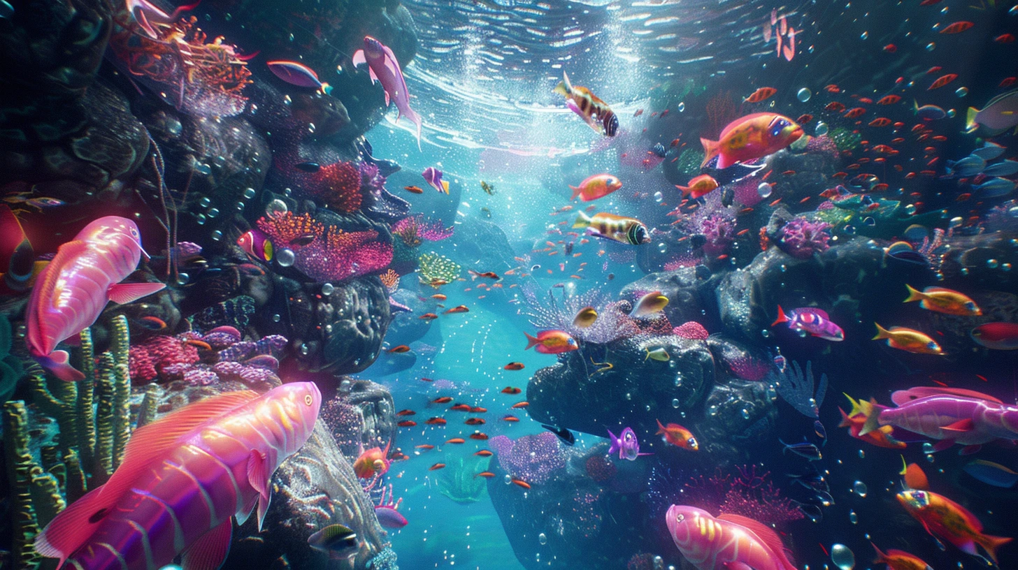 Khám Phá Thế Giới Game tại FC88: Địa Chỉ Tin Cậy cho Người Chơi