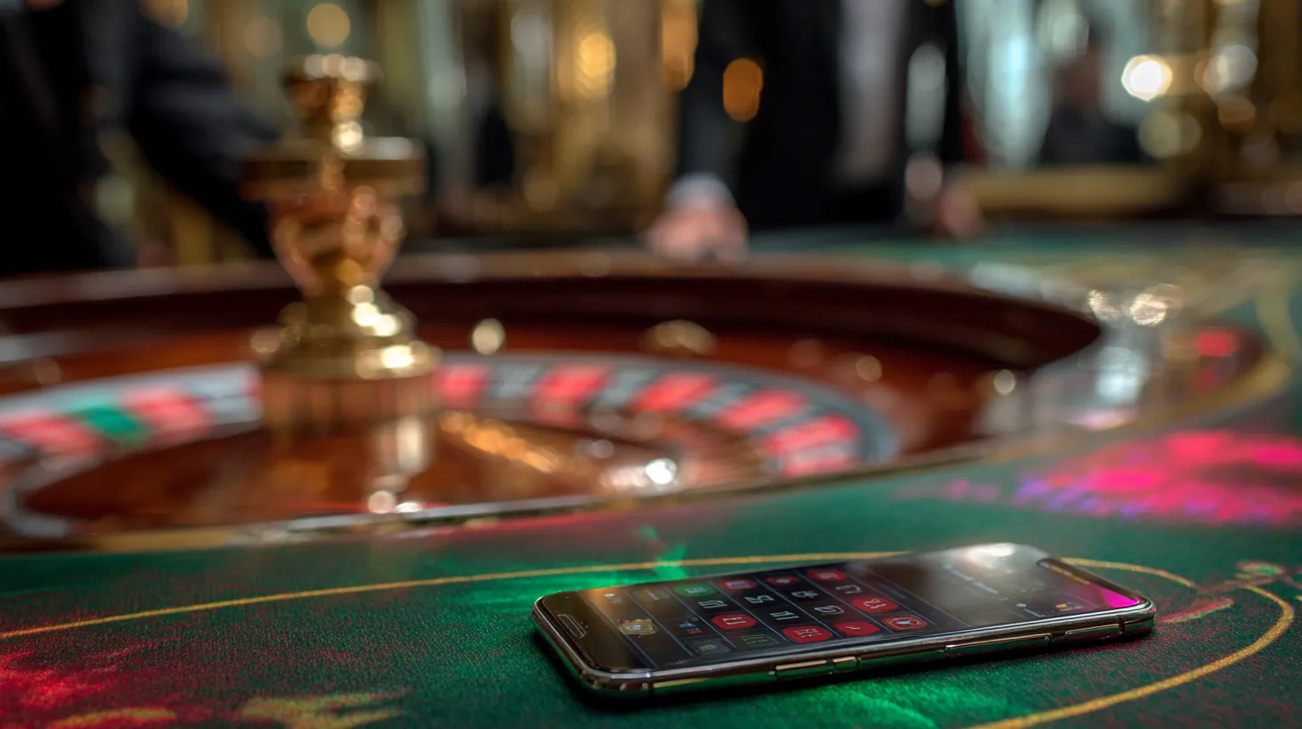 Gachoic1: Khám Phá Thế Giới Xổ Số Điện Toán Mega