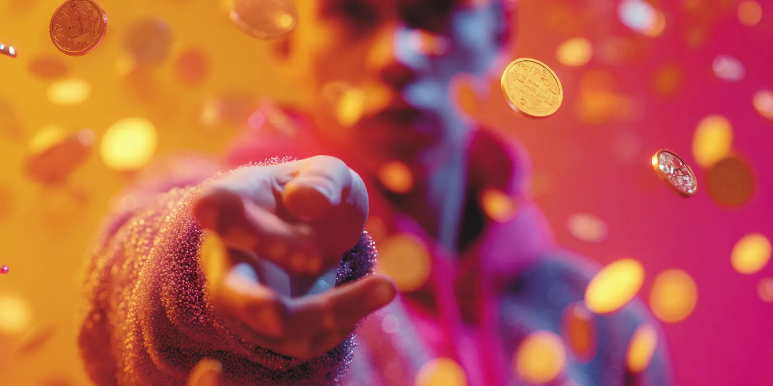 Tìm Hiểu Về 78win: Xu Hướng Mới Trong Lĩnh Vực Xổ Số