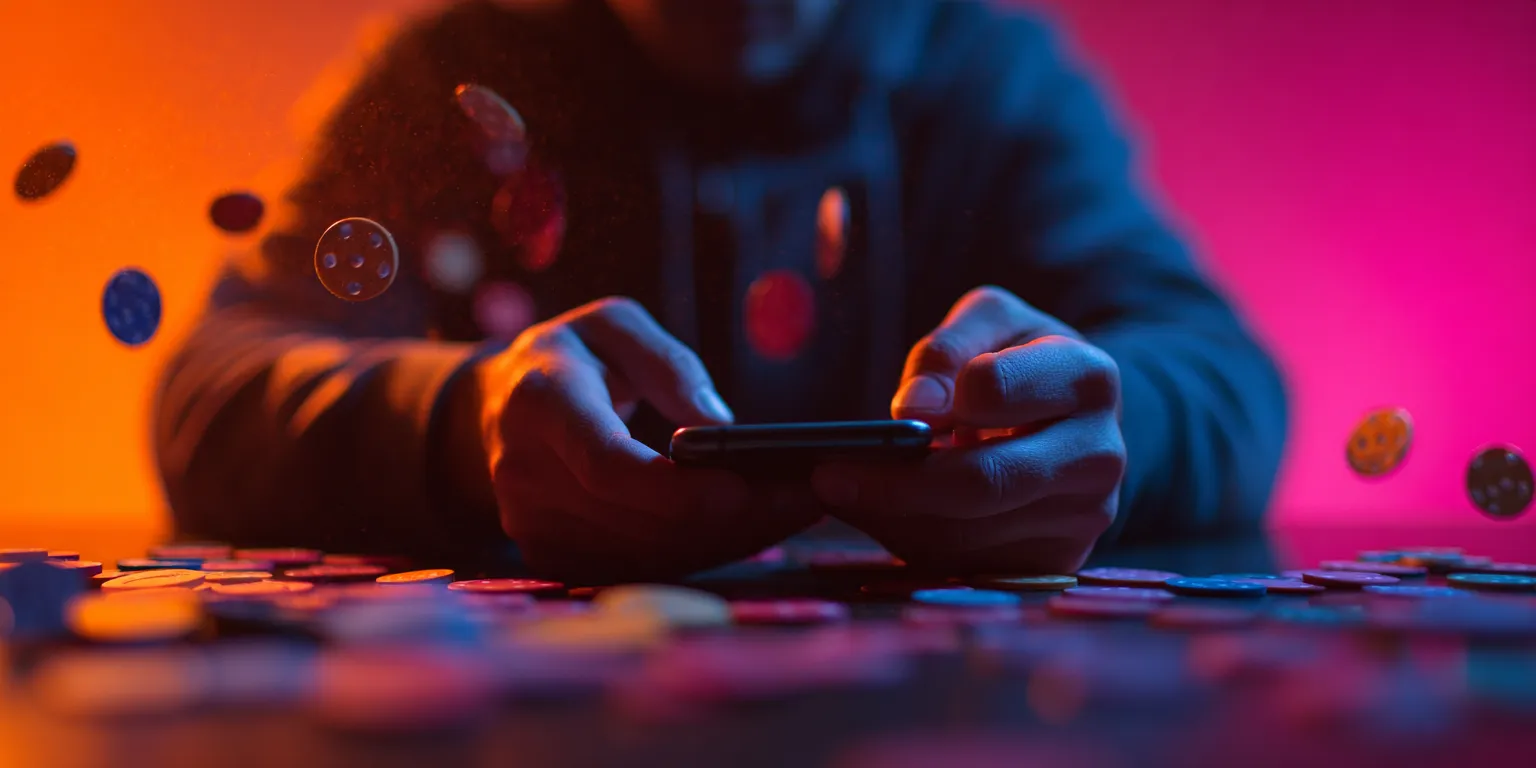 Tìm Hiểu Về 78win: Xu Hướng Mới Trong Lĩnh Vực Xổ Số