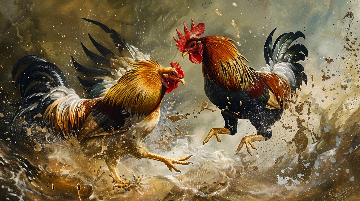 Khám Phá Thế Giới Giải Trí Tại 23win Casino