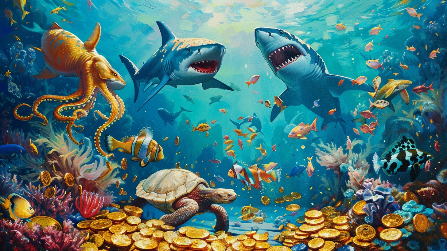 Khám Phá Thế Giới Xổ Số Với Luck8