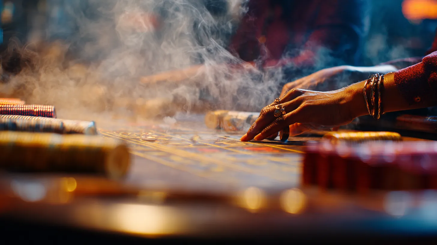 Khám Phá FCB8 VIP: Dịch Vụ Đặc Biệt Cho Người Chơi Xổ Số