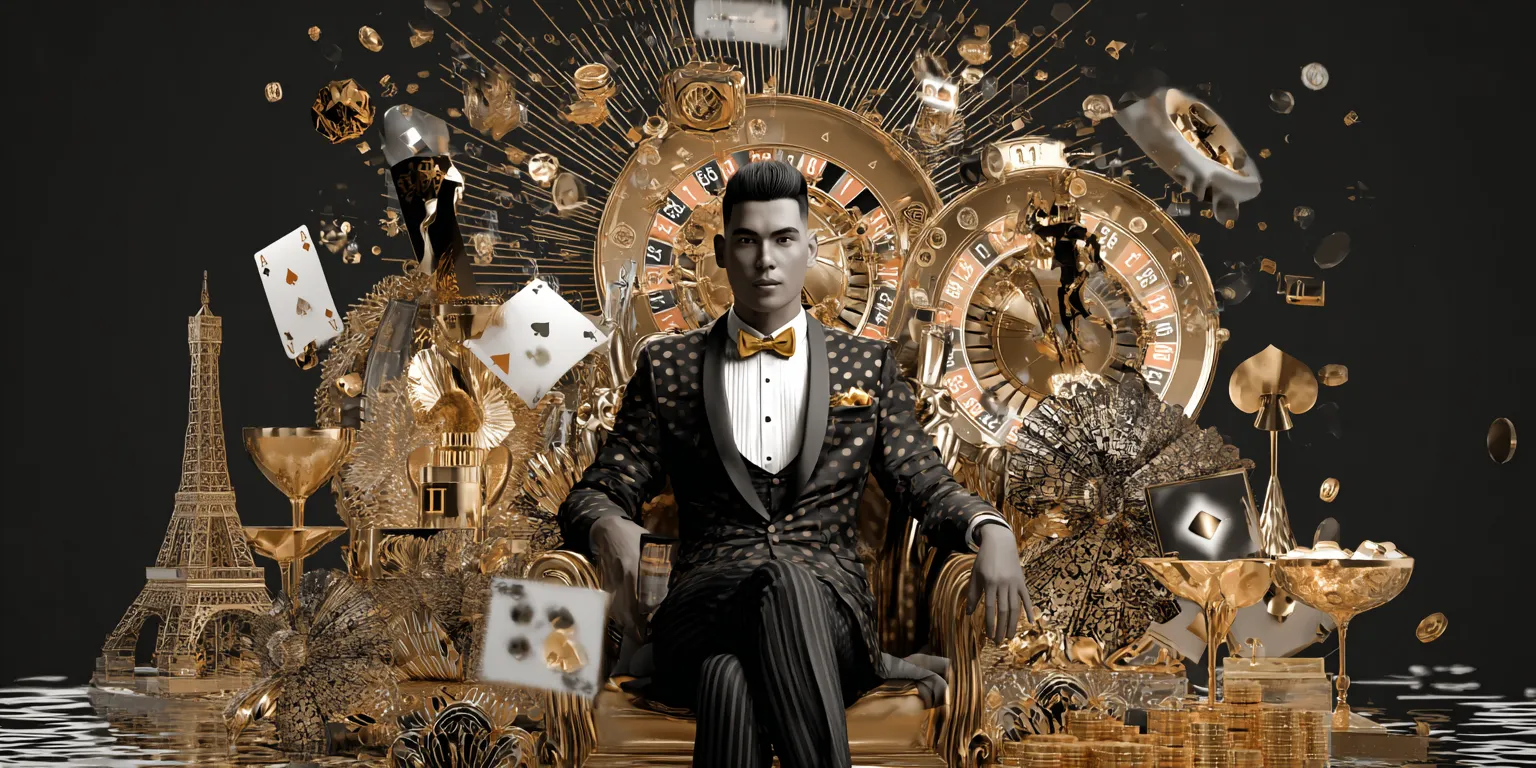 Khám Phá Thế Giới Xổ Số: Những Thông Tin Cần Biết Về Luck8 và KQXS