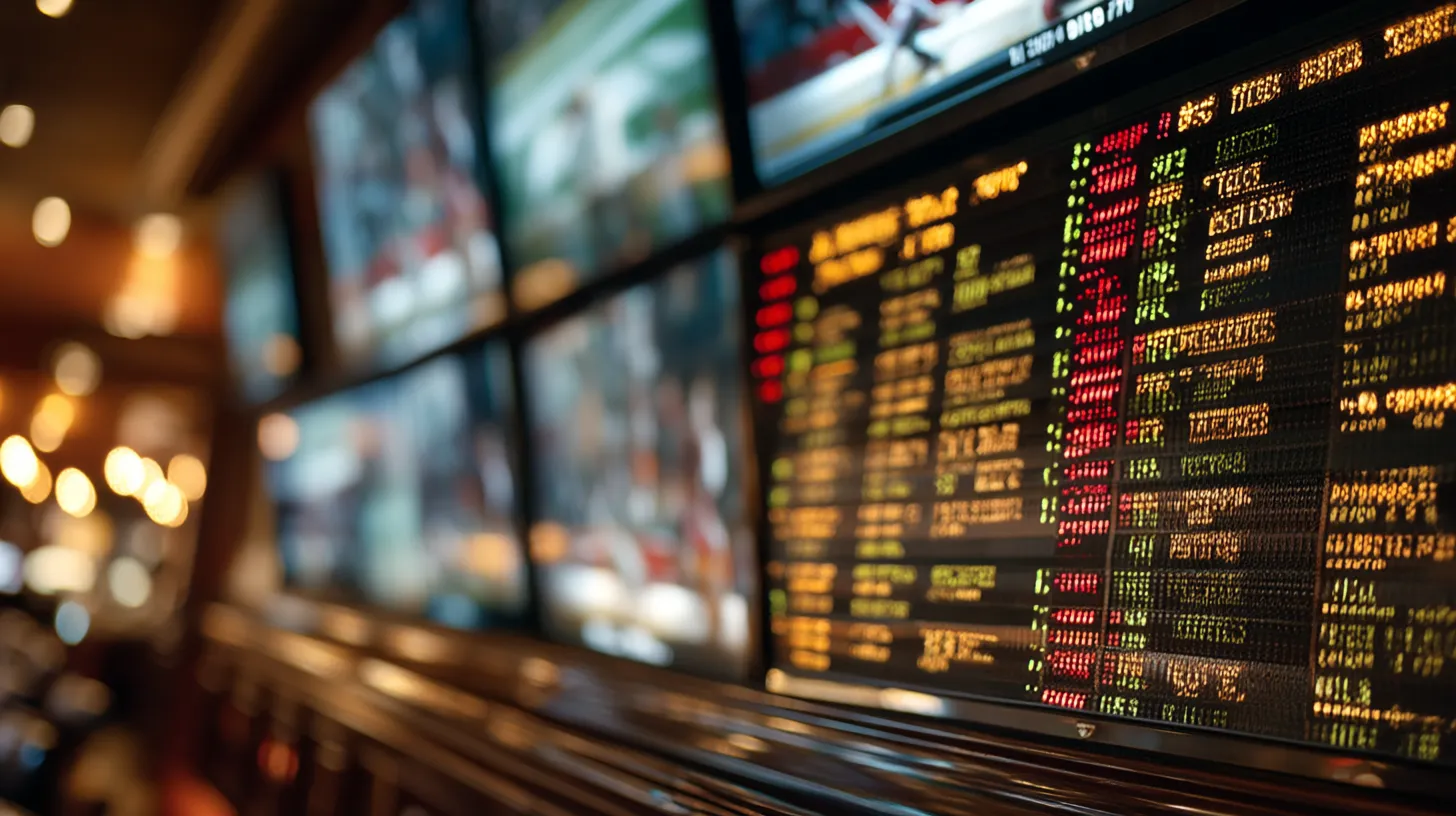 Khám Phá Thế Giới Của 188 Bet: Đặt Cược Và Kết Quả Xổ Số Hậu Giang Ngày 23 Tháng 8