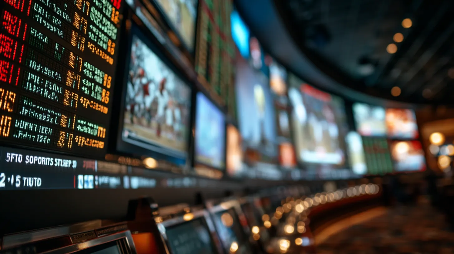 Khám Phá Thế Giới Của 188 Bet: Đặt Cược Và Kết Quả Xổ Số Hậu Giang Ngày 23 Tháng 8