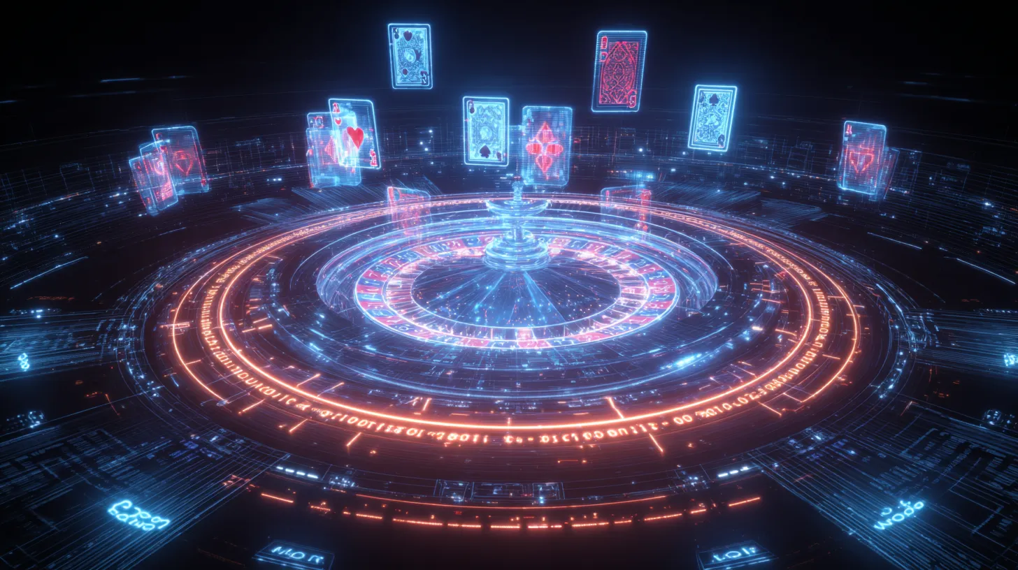 Alo 789: Khám Phá Thế Giới Xổ Số Online