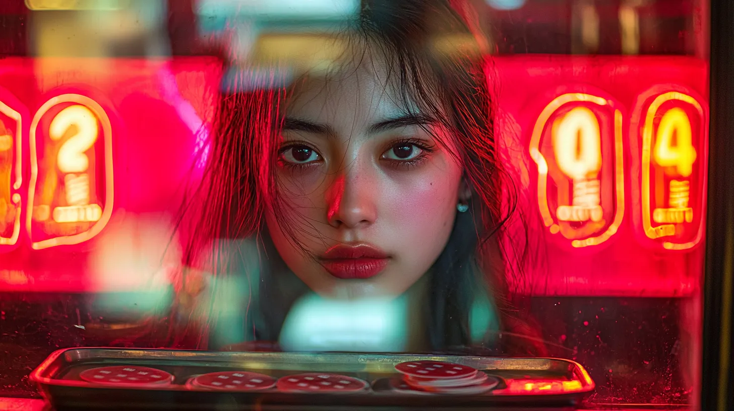 Khám Phá Thế Giới Của 123win: Lựa Chọn Hàng Đầu Cho Người Chơi Xổ Số