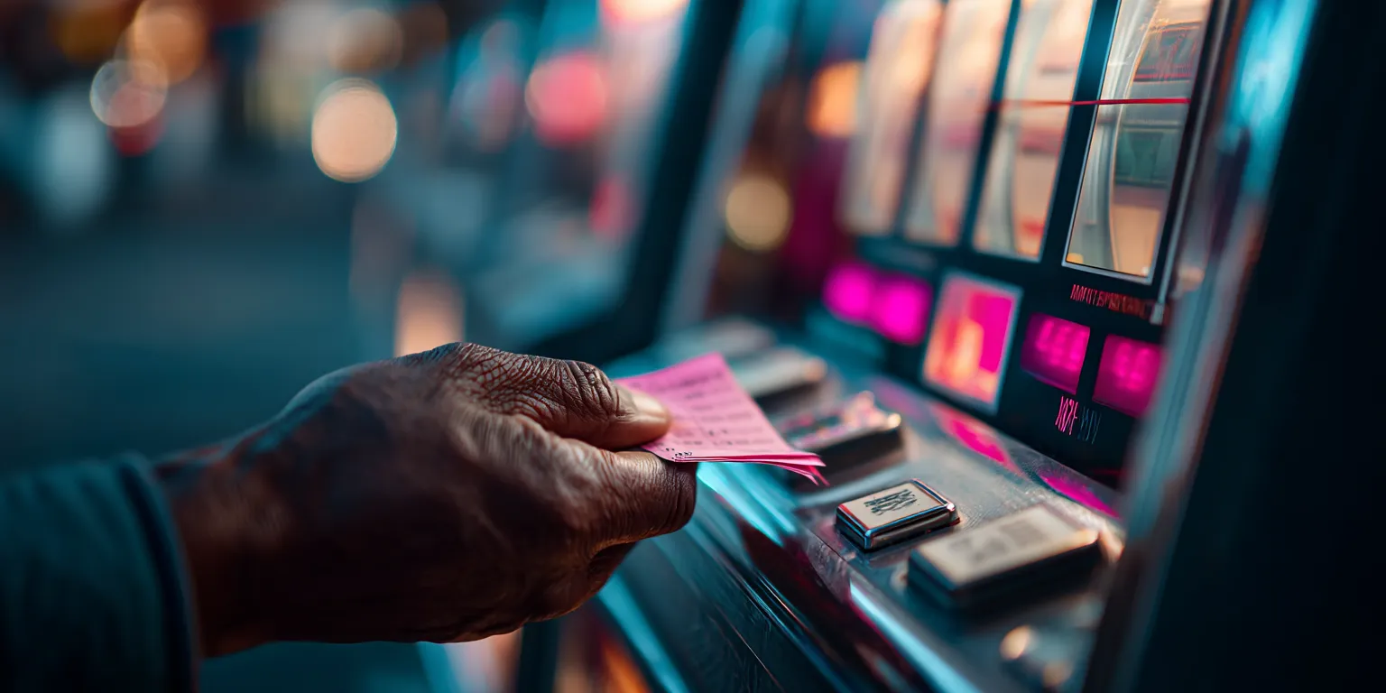 Khám Phá Thế Giới Của 123win: Lựa Chọn Hàng Đầu Cho Người Chơi Xổ Số