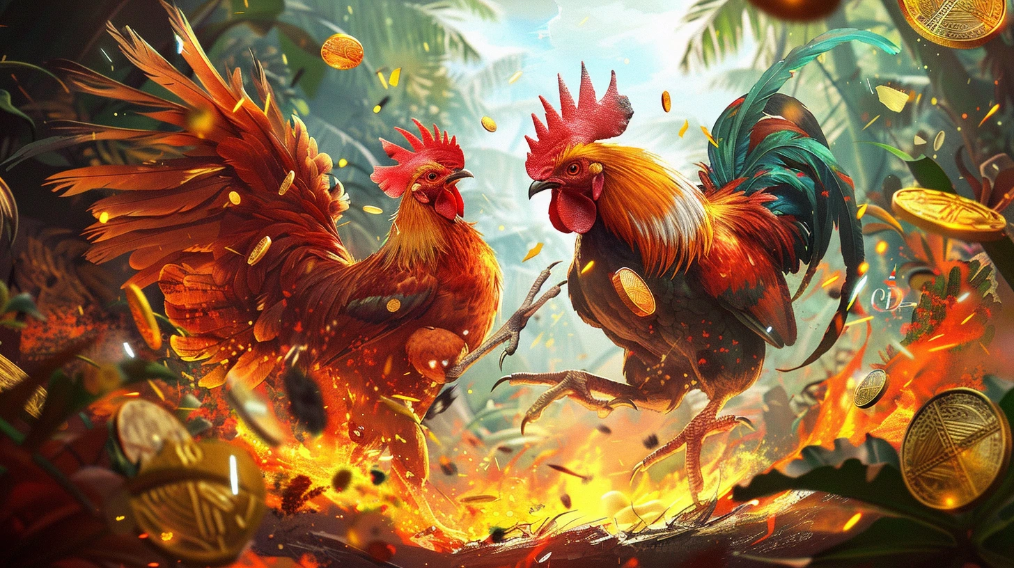 Khám Phá Thế Giới Đá Gà 88 Và Những Điểm Nổi Bật Của Nó