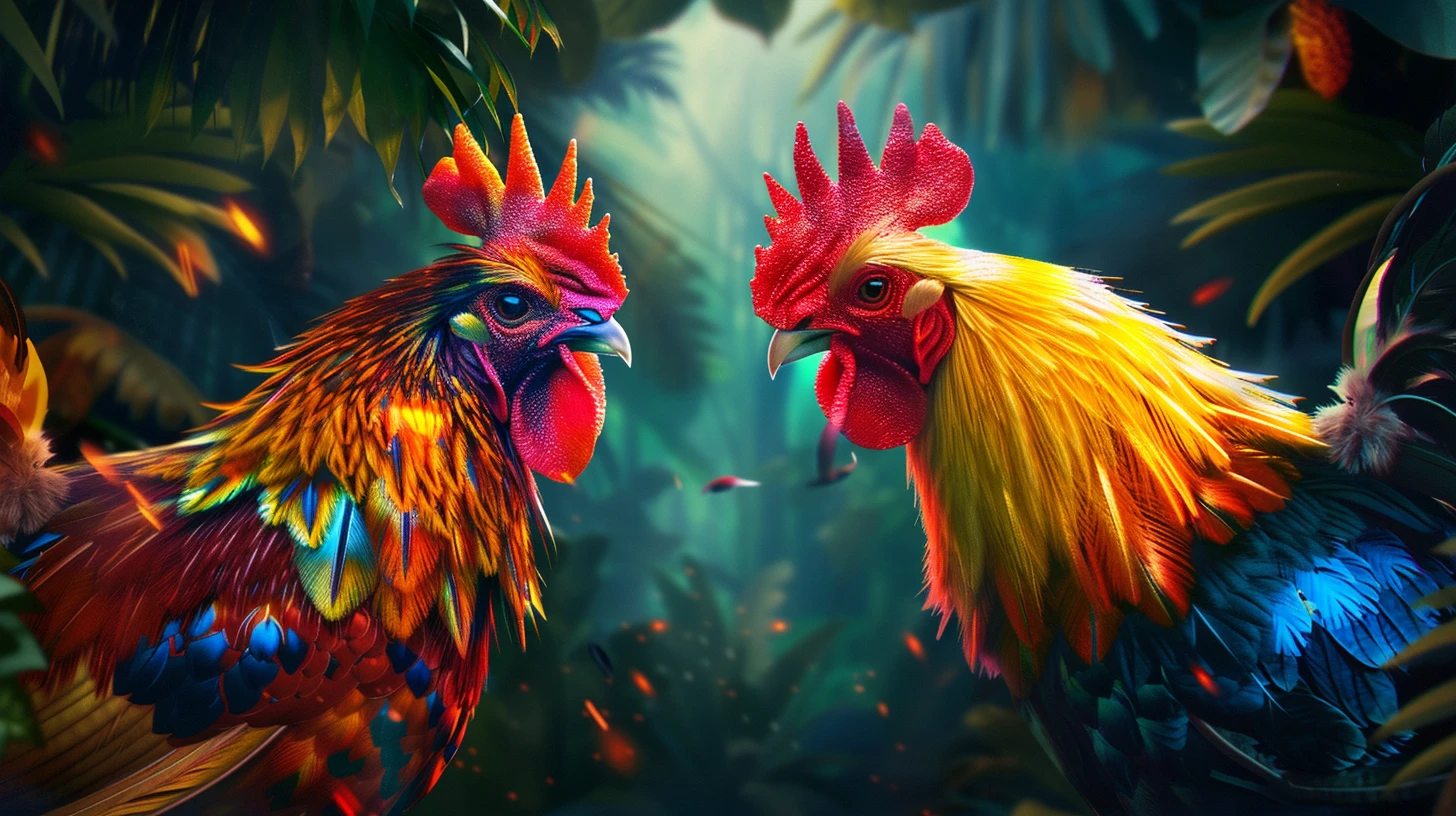 Khám Phá Thế Giới Đá Gà 88 Và Những Điểm Nổi Bật Của Nó