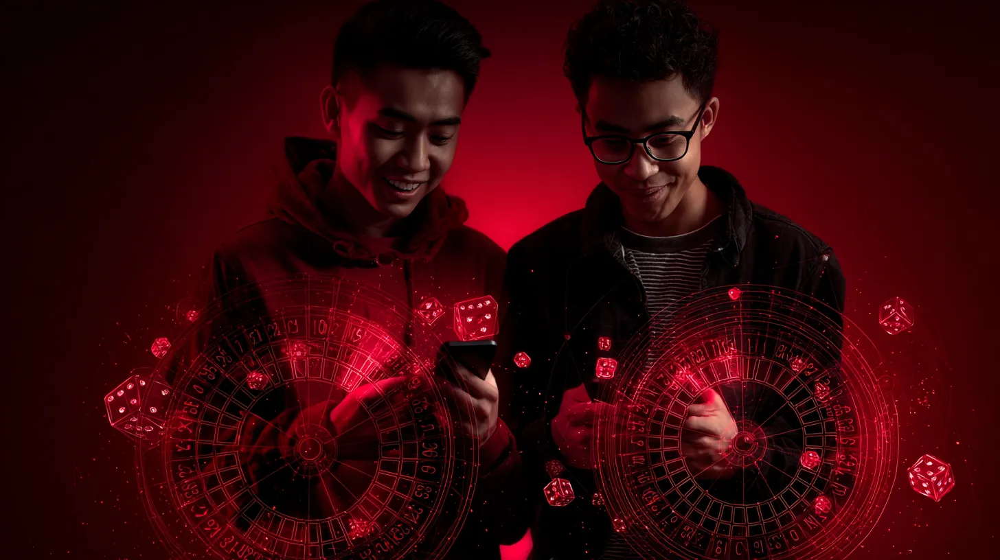 Khám Phá Tính Năng Nổi Bật Của Onbet88 Trong Dự Đoán Xổ Số