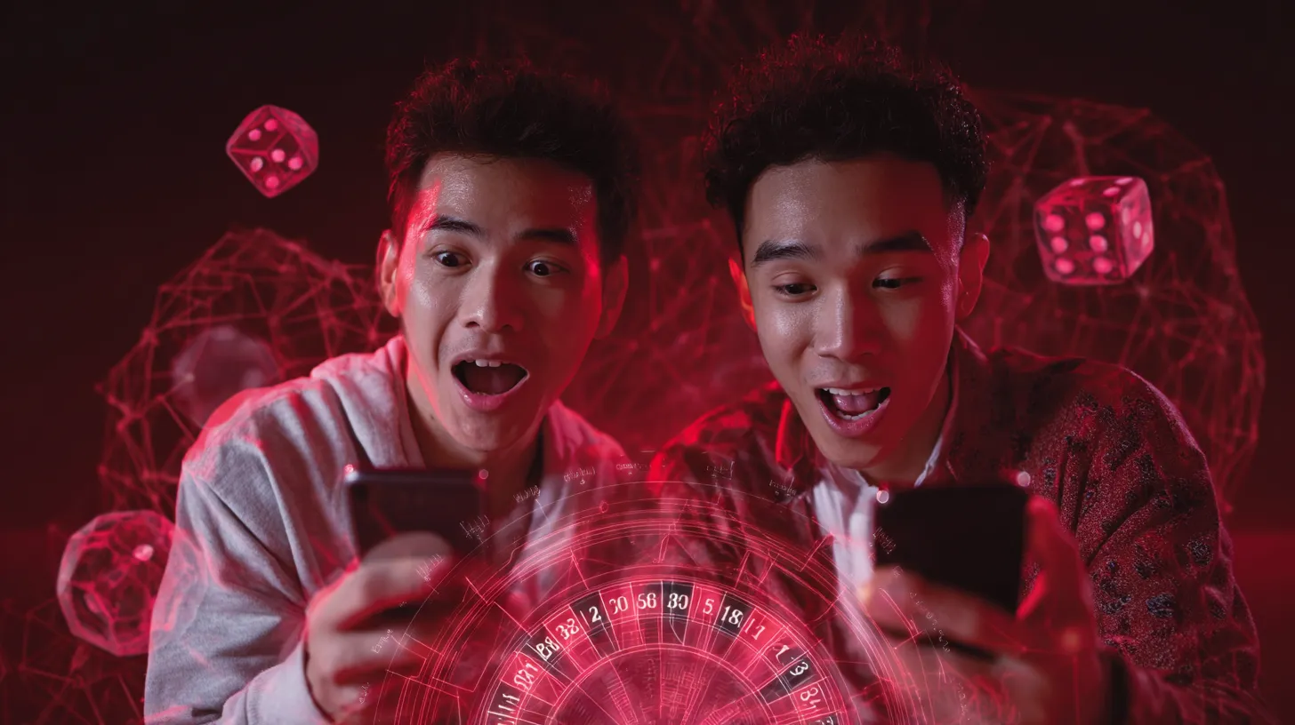 Khám Phá FCB8 VIP: Dịch Vụ Đặc Biệt Cho Người Chơi Xổ Số