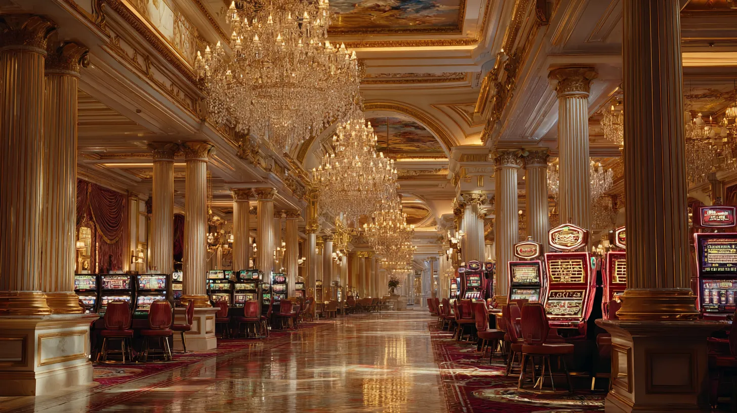 Khám Phá JSS77: Nền Tảng Giải Trí Đỉnh Cao Tại Việt Nam