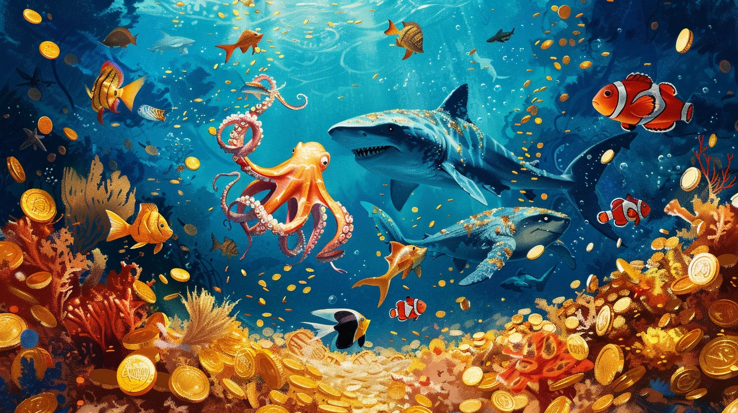 Khám Phá Thế Giới Gachoic1 và Những Tiện Ích Của Nó