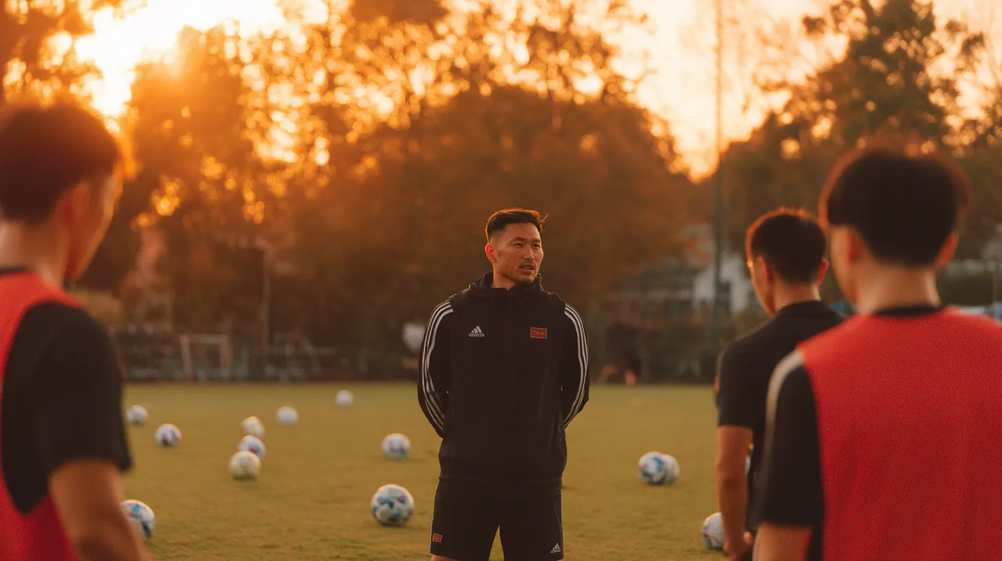 Khám Phá FCB8 VIP: Câu Lạc Bộ Độc Đáo và Cơ Hội Trúng Thưởng Lớn