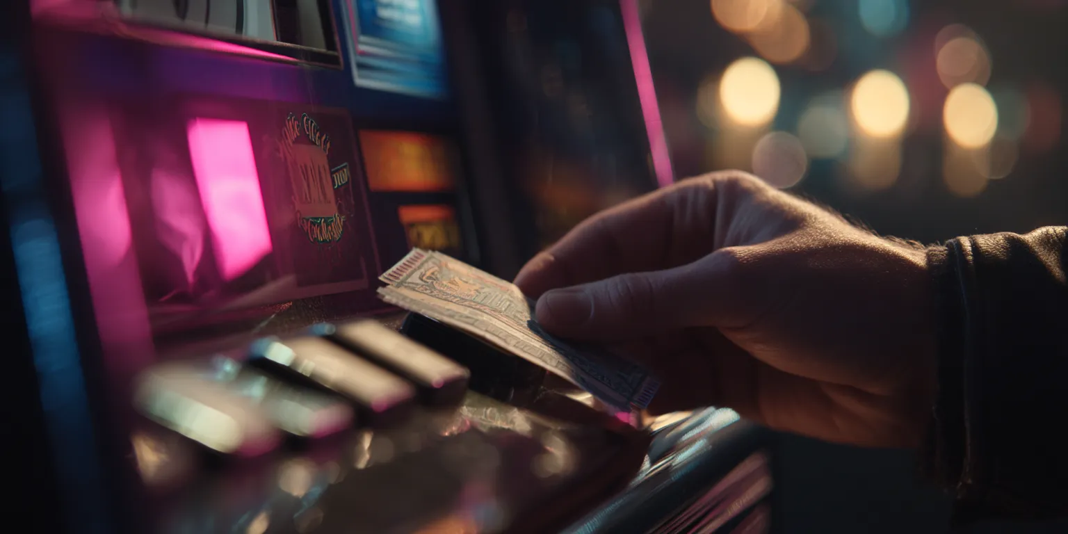 Khám Phá Thế Giới Xổ Số Online: S689 Có Lừa Đảo Không?