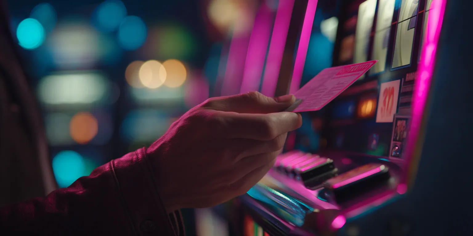 Khám Phá Thế Giới Xổ Số Online: S689 Có Lừa Đảo Không?