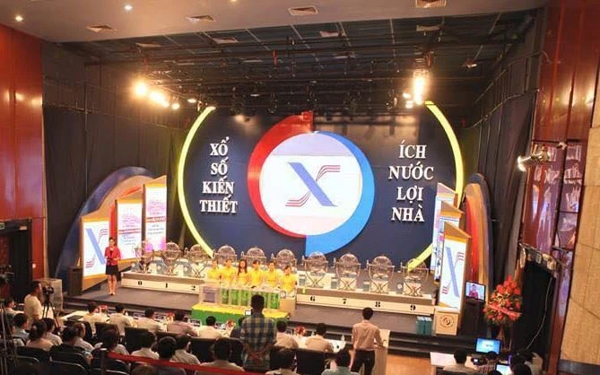 Khám Phá Thế Giới Của 8x Bet: Trải Nghiệm Xổ Số Trực Tuyến Tốt Nhất