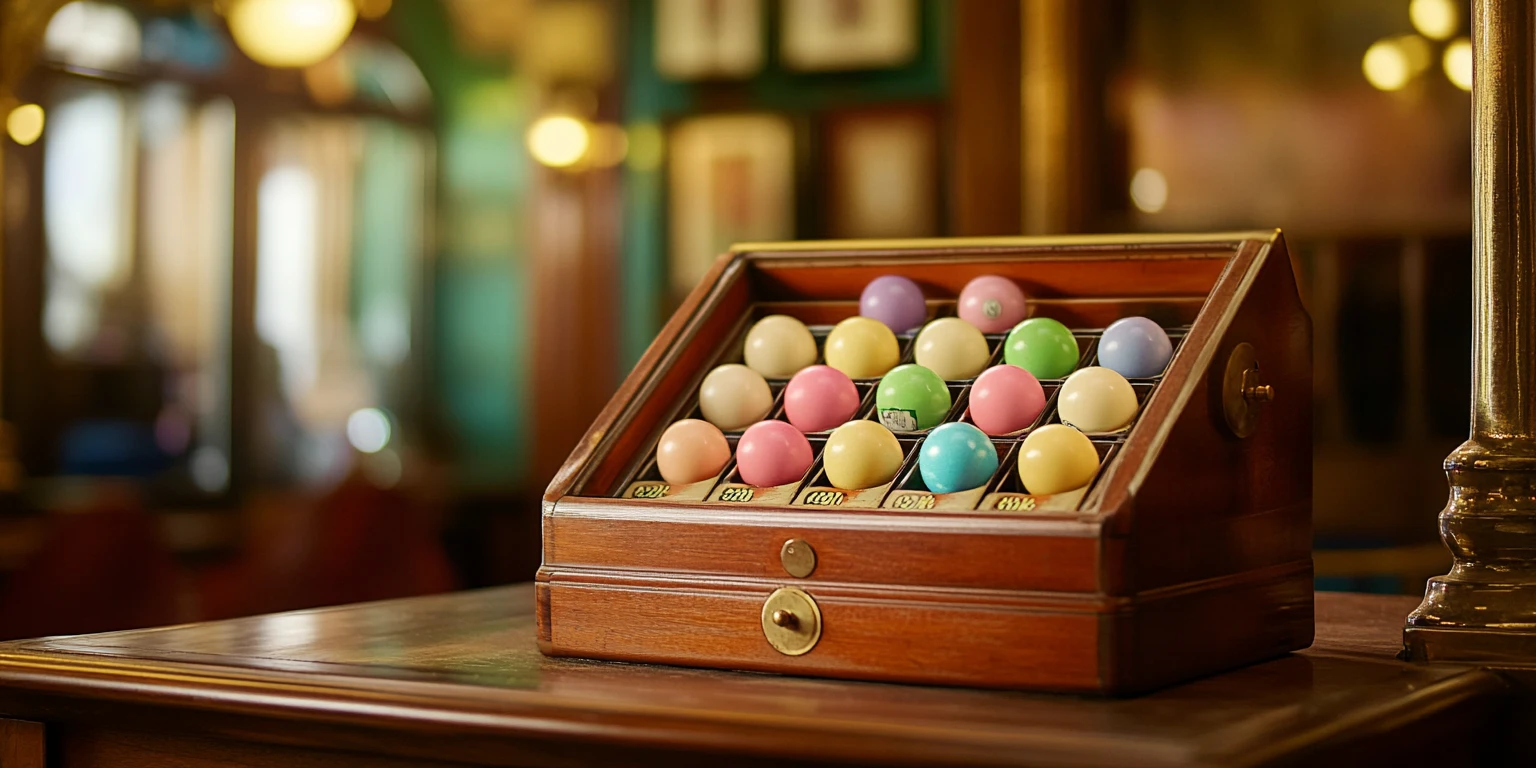 Khám Phá Onbet88: Nền Tảng Chơi Xổ Số Hàng Đầu