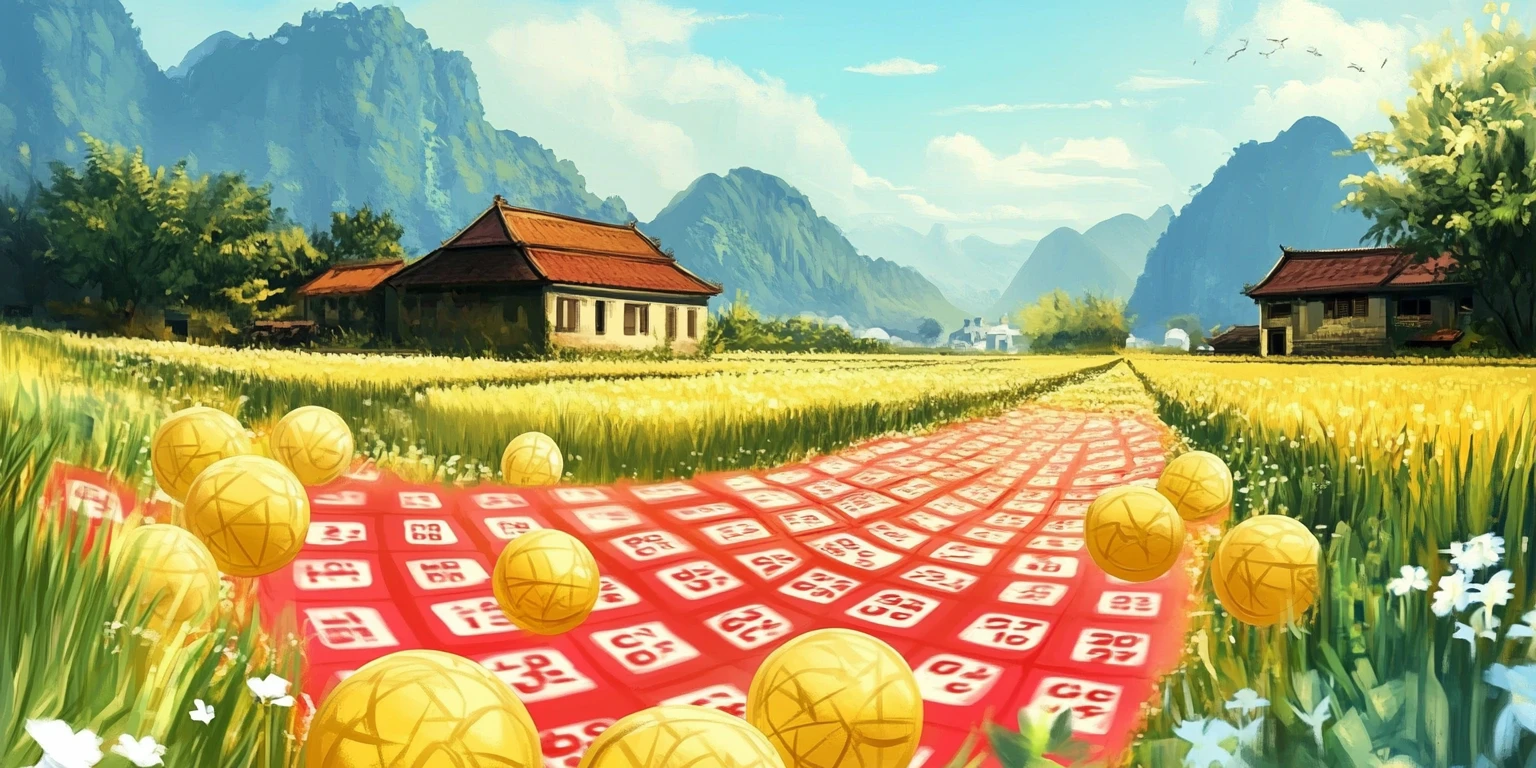 Khám Phá AE88: Những Điều Cần Biết Về AE88 Venus và Xổ Số Việt Nam