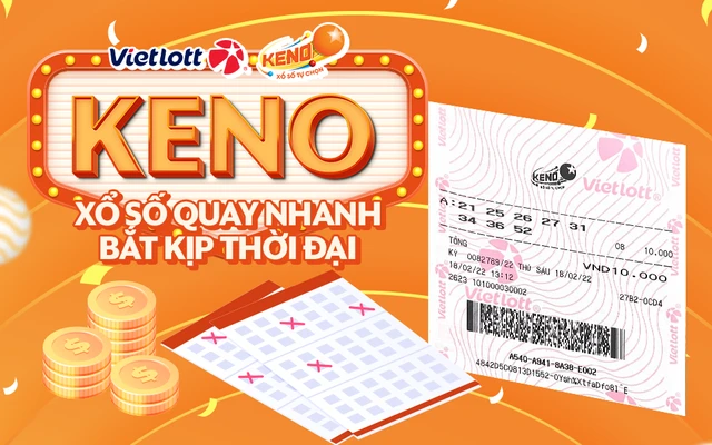 Gachoic1: Khám Phá Thế Giới Xổ Số Điện Toán Mega