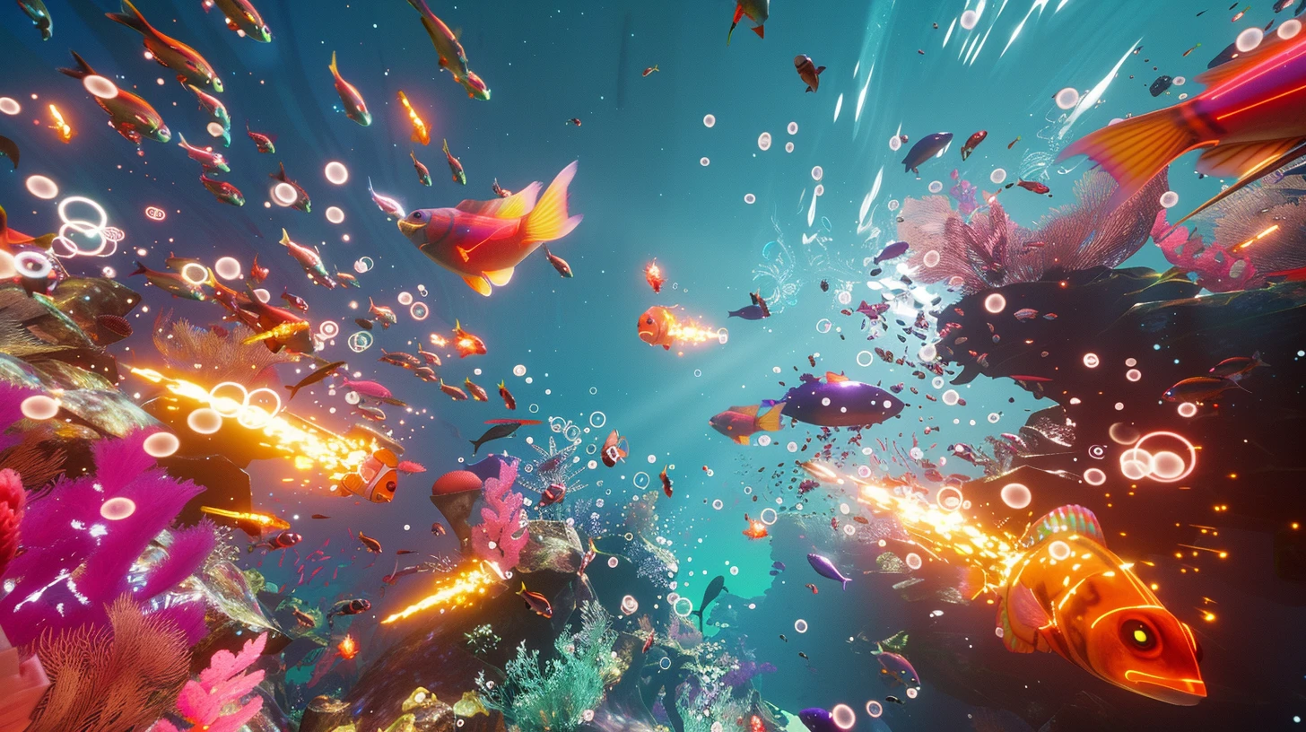 Khám Phá Thế Giới Của 13win12: Trò Chơi Đầy Hứa Hẹn